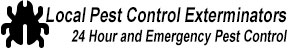Pennsville OH Pest Control Exterminators